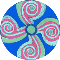 image of mandala
