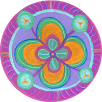 image of mandala