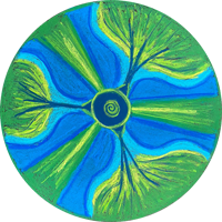 image of mandala